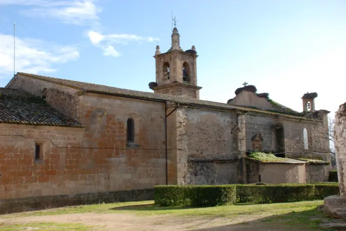 Baluarte de Valencia de Alcántara